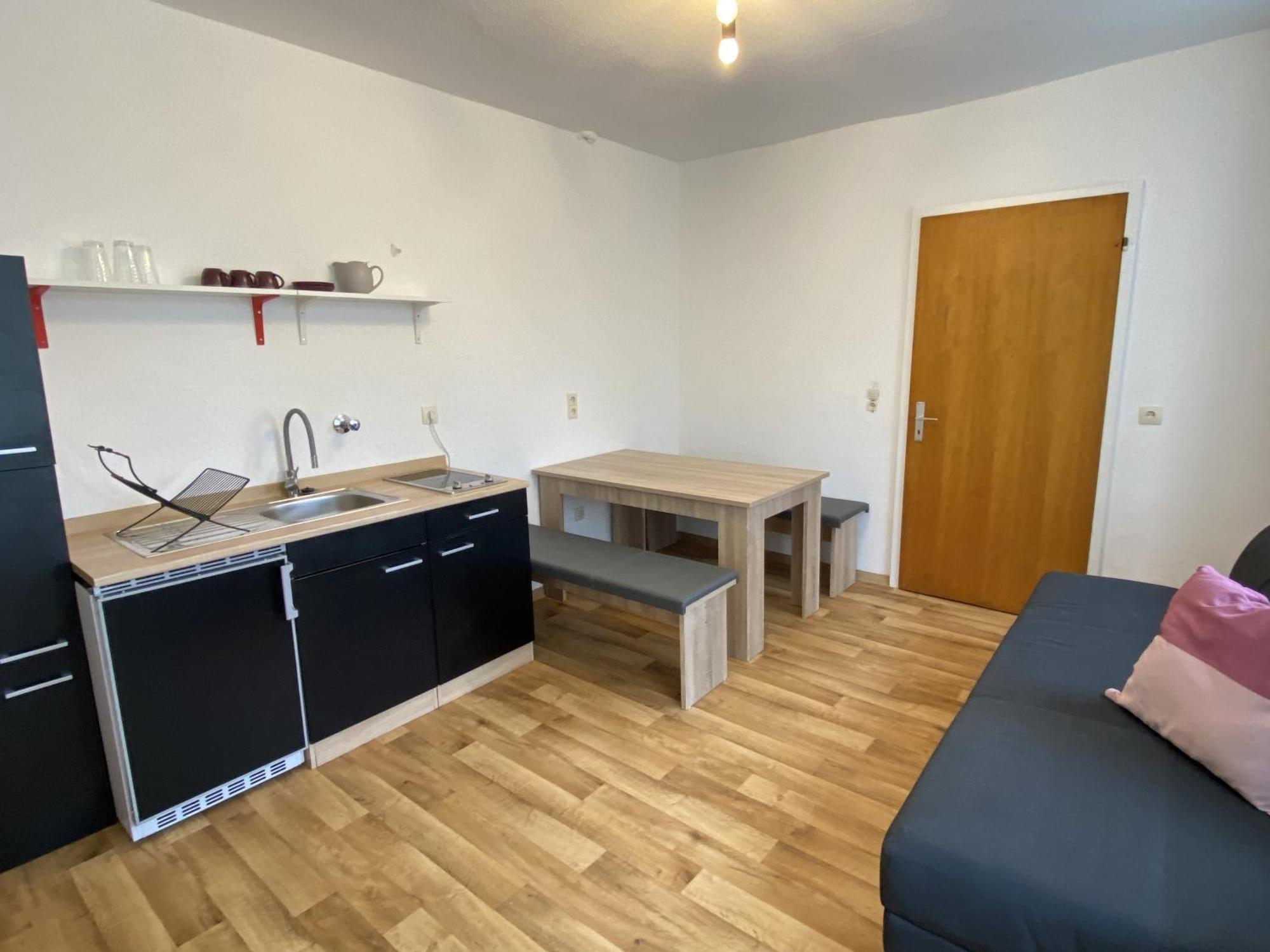Hostel Westkueste Lindau  Quarto foto