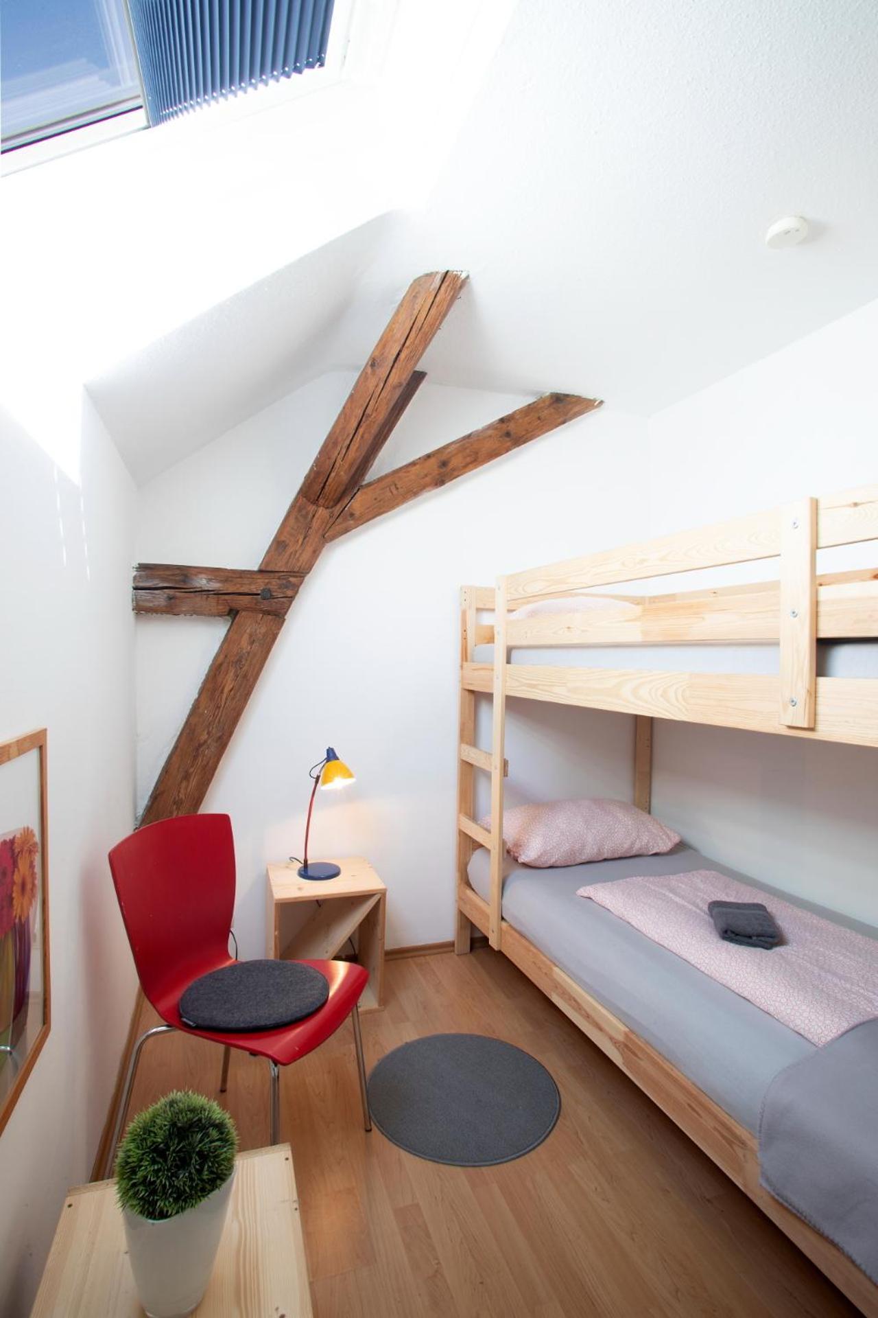 Hostel Westkueste Lindau  Exterior foto