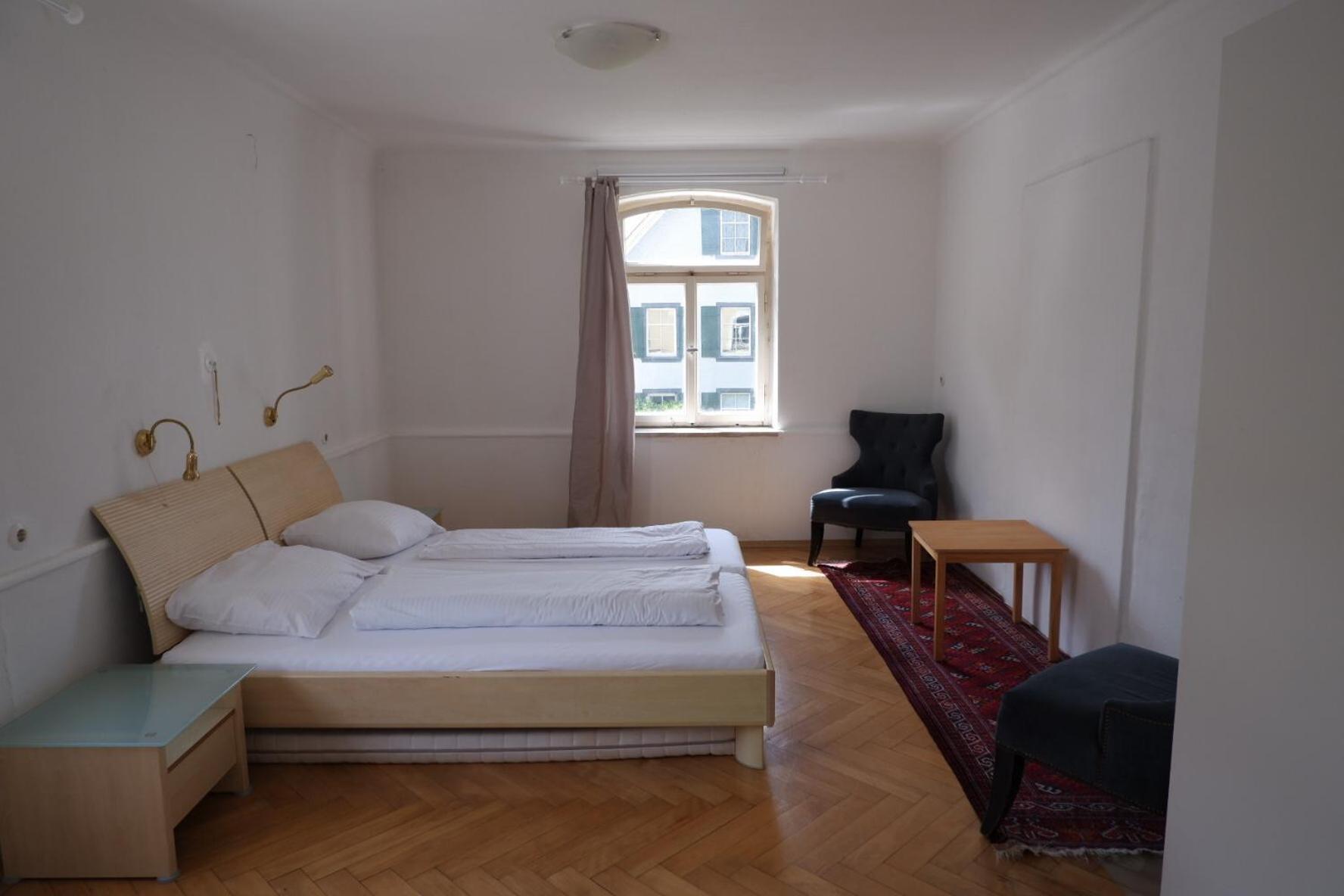 Hostel Westkueste Lindau  Quarto foto