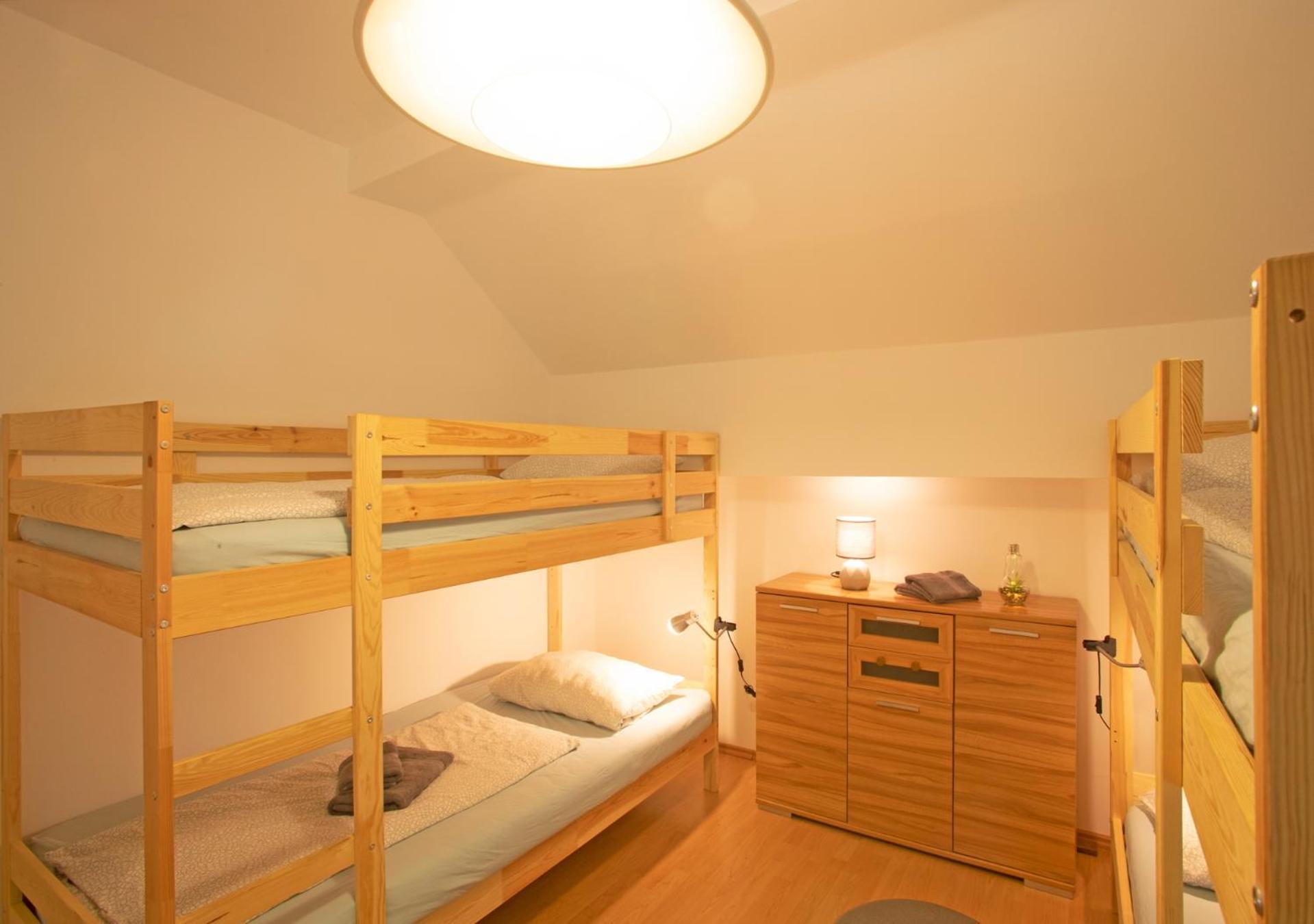 Hostel Westkueste Lindau  Exterior foto