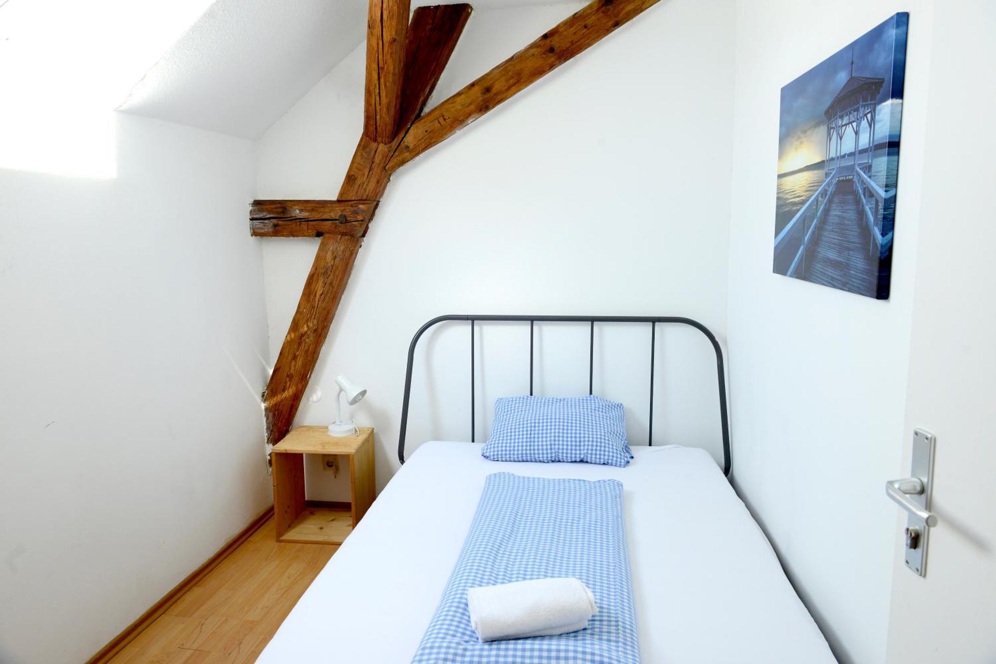 Hostel Westkueste Lindau  Exterior foto