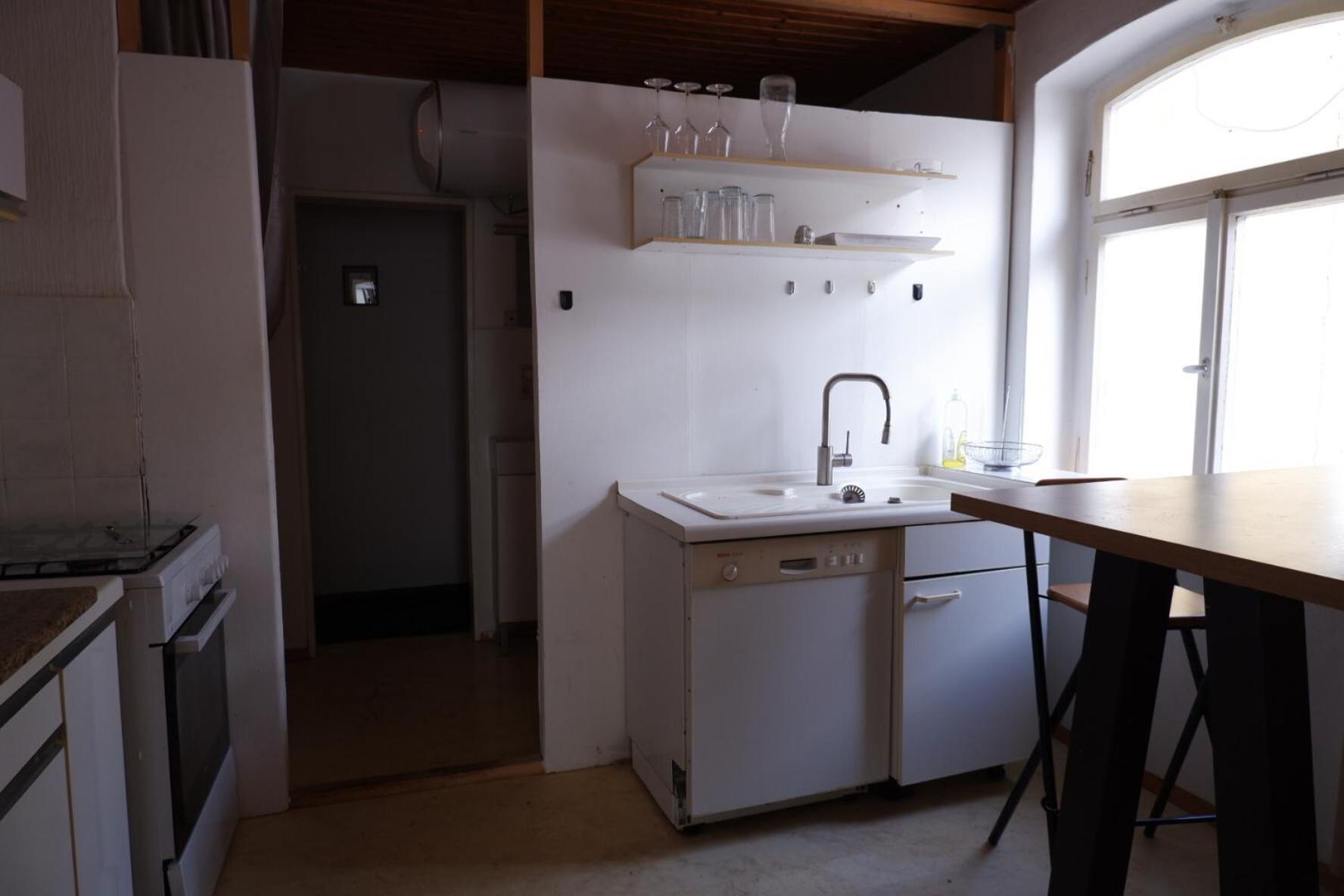 Hostel Westkueste Lindau  Quarto foto