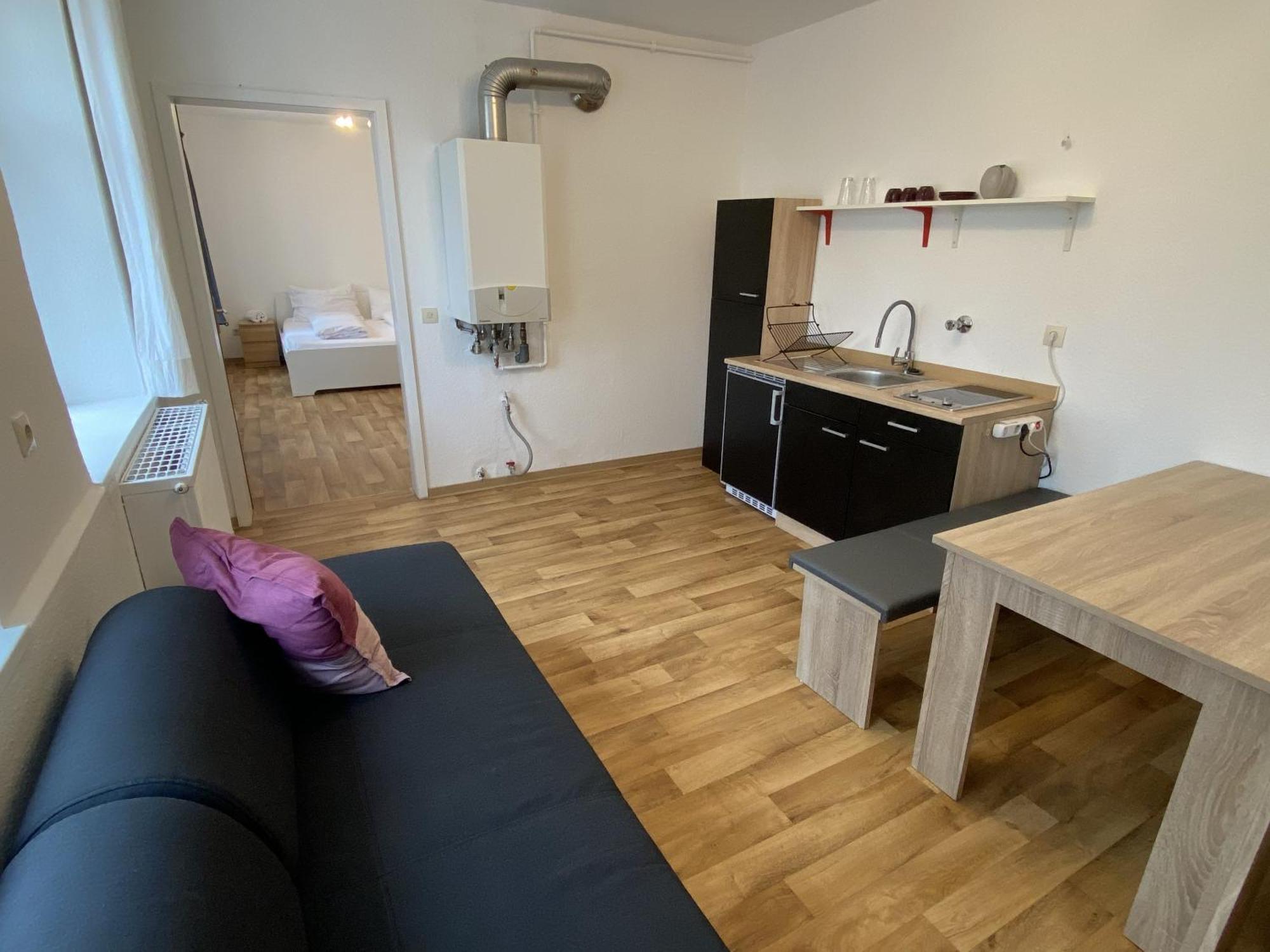 Hostel Westkueste Lindau  Quarto foto