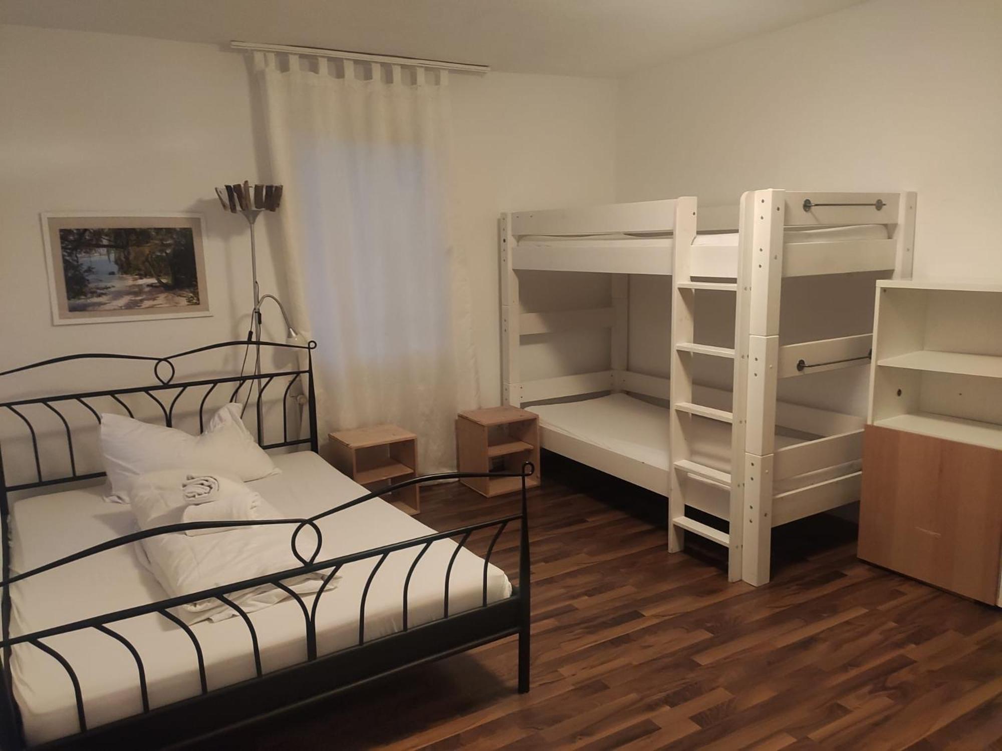 Hostel Westkueste Lindau  Quarto foto