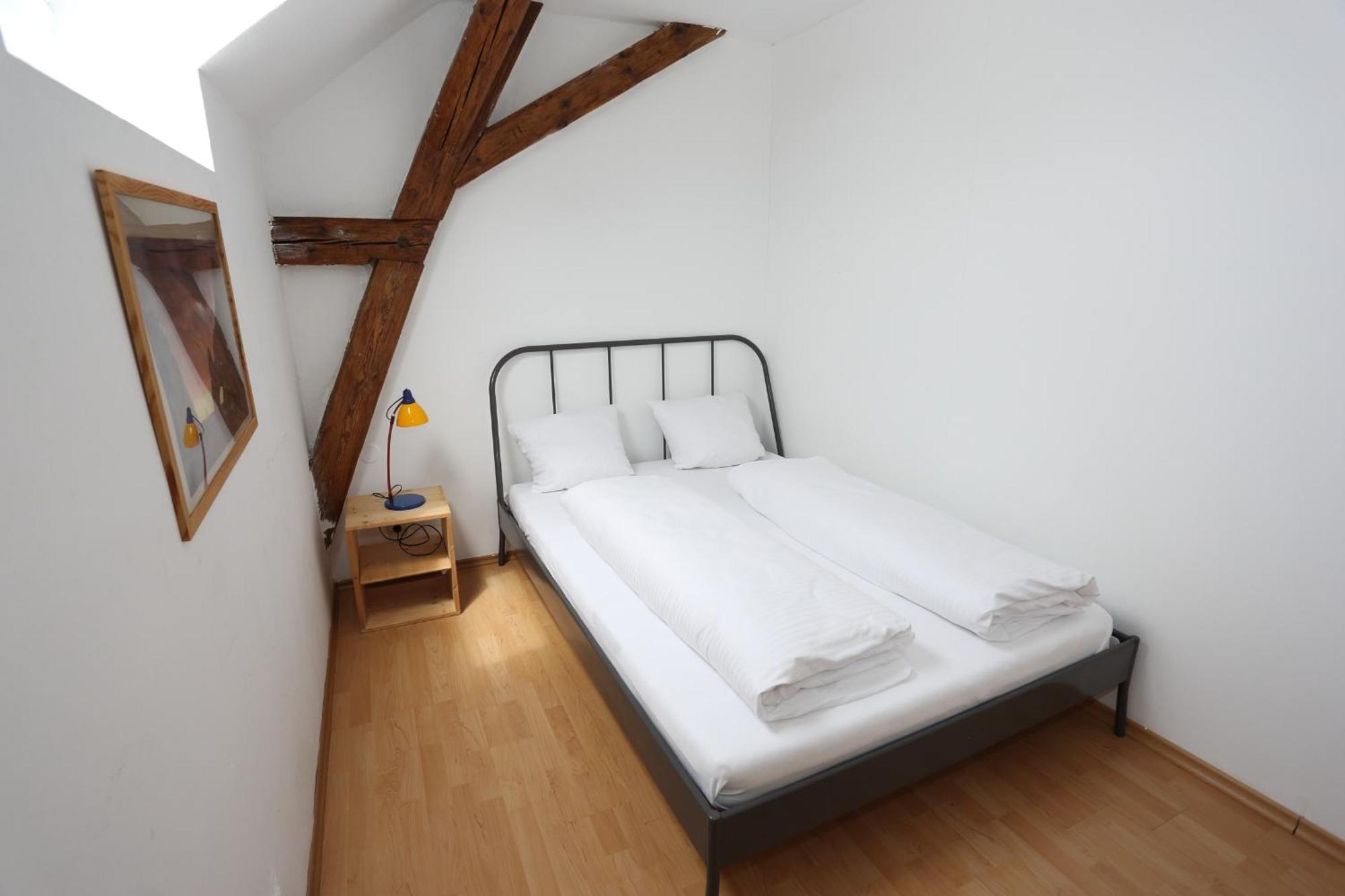 Hostel Westkueste Lindau  Exterior foto
